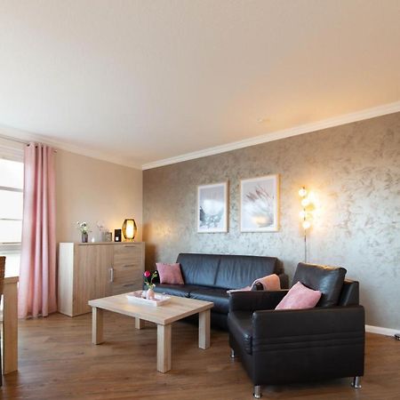 Ferienwohnung Strandduene 10 Scharbeutz Exteriör bild